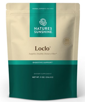 LOCLO (12 oz.) (ko)