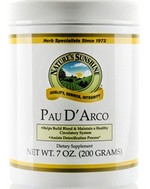 Pau D'Arco 7 oz.