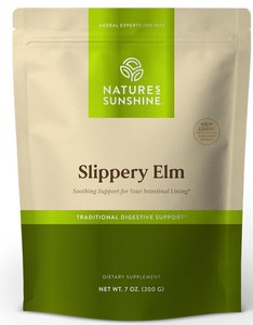 Slippery Elm (7 oz.) (ko)