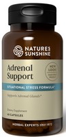 Adrenal Support (60 caps)