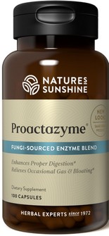 Proactazyme (100 caps)