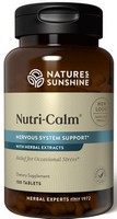 Nutri-Calm (100 tabs) or Nutricalm