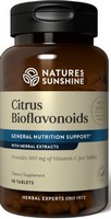 Citrus Bioflavonoids