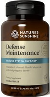 Defense Maintenance (120 caps)