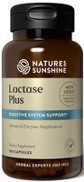 Lactase Plus (100 caps)