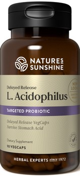 Acidophilus (90 caps)