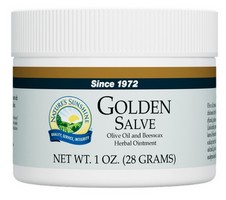 Golden Salve