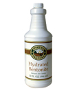 Bentonite, Hydrated (32 fl. oz.)