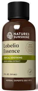 Lobelia Essence (2 fl. oz.) (ko)