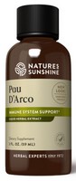 Pau d'arco Extract (2 fl. oz.) (ko) 