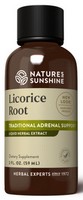 Licorice root