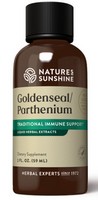 Goldenseal/Parthenium Extract (2 fl. oz.) (ko)