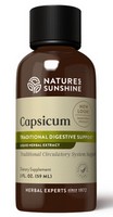 Capsicum Extract (2 fl. oz.) (ko)