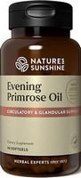 Evening Primrose Oil