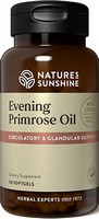 Evening Primrose Oil (90 softgel caps)