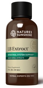 LB Extract (2 fl. oz.) (ko)