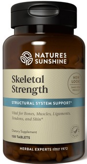 Skeletal Strength (150 tabs)