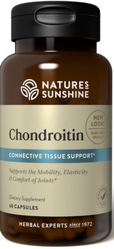Chondroitin (60 caps)