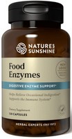 Food Enzymes