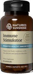 Immune Stimulator (90 caps)