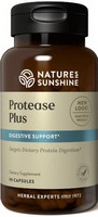 Protease Plus (90 caps)