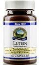 Lutein (60 caps) (ko)