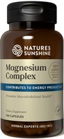 Magnesium Complex