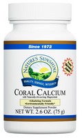 Coral Calcium (75 mg)