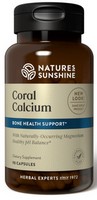 Coral Calcium (90 caps)
