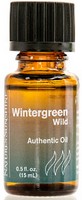 Wintergreen wild (15ml)