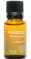 Paradise Relaxing Blend (15ml)