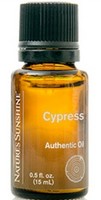 Cypress Authentic (15 ml)