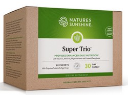 Super Trio (60 packets) or SuperTrio