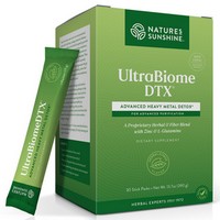 UltraBiome DTX 
