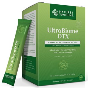 UltraBiome DTX 
