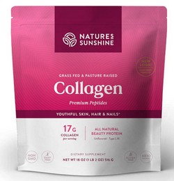 Collagen (1.2 lbs.) - 516 grams