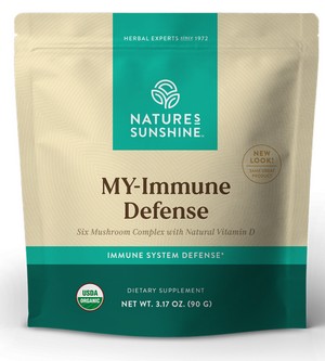MY-Immune Defense