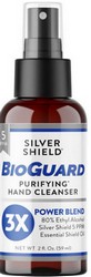 Silver Shield BodyGuard Purifying Hands Cleanser Pack of 5