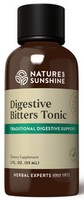 Digestive Bitters