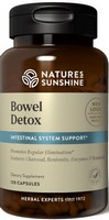 Bowel Detox