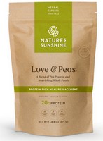 Love and Peas (675 g)