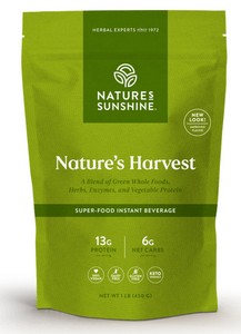 Nature's Harvest (495 g) 15 Servings