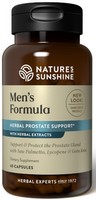 Men's Formula w/Lycopene (60 caps) or mens formula