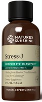 Stress-J (2 fl. oz.) (ko) or Stressj