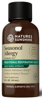 ALJ (2 fl. oz) (ko)  Renamed Seasonal Allergy