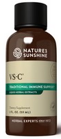 VS-C Liquid (2 fl. oz.) (ko) or VSC liquid