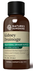 Kidney Drainage (2 fl. oz.) (ko)