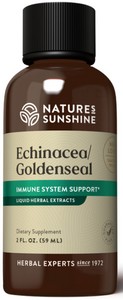 Echinacea/Goldenseal (2 fl. oz.) (ko)