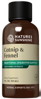 Catnip & Fennel (2 fl. oz.) 