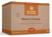 Dieter's Cleanse (14 day) 